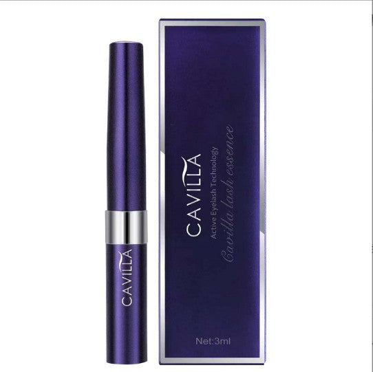 Eyelash Growth Serum Lash Serum Enhancer for Long,Luscious Lashes and Eyebrows