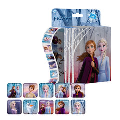 200 PCS Disney Frozen Sticker