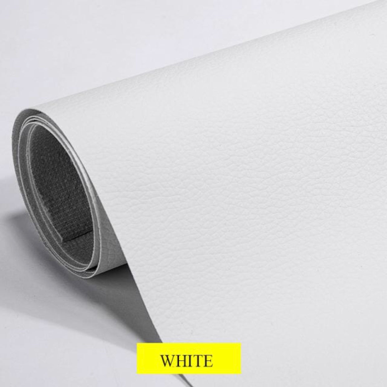 Self Adhesive Leather Repair Tape Patch Sofa Repair Subsidies PU Fabric Stickers for DIY Making, Handbags, Photo Frames, Decorations