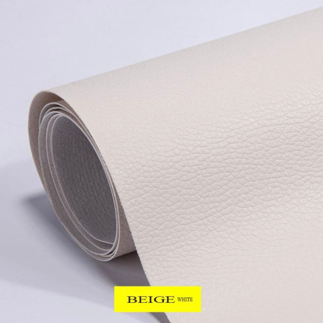 Self Adhesive Leather Repair Tape Patch Sofa Repair Subsidies PU Fabric Stickers for DIY Making, Handbags, Photo Frames, Decorations