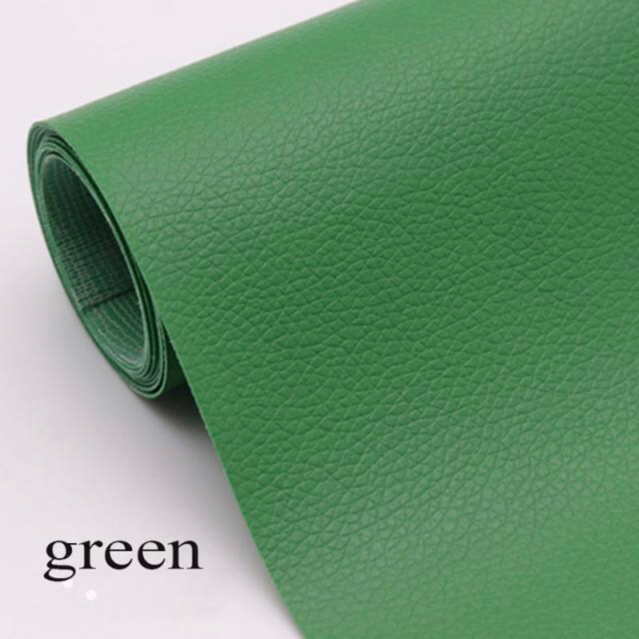 Self Adhesive Leather Repair Tape Patch Sofa Repair Subsidies PU Fabric Stickers for DIY Making, Handbags, Photo Frames, Decorations