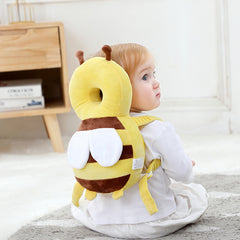 Baby Head Protection Pillow Baby Learn to Walk Anti-Fall Pillow