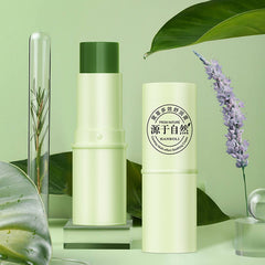 2 PCS Mosquito Bite Stick Summer Essentials Plant Formula Mosquito Repellent Cream Refreshing Antipruritic Anti-bite