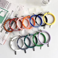 Universal Silicone Cell Phone Bracelet