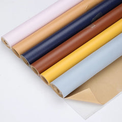 Self Adhesive Leather Repair Tape Patch Sofa Repair Subsidies PU Fabric Stickers for DIY Making, Handbags, Photo Frames, Decorations