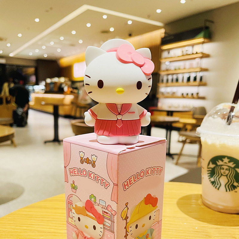 Hello Kitty Blind Box