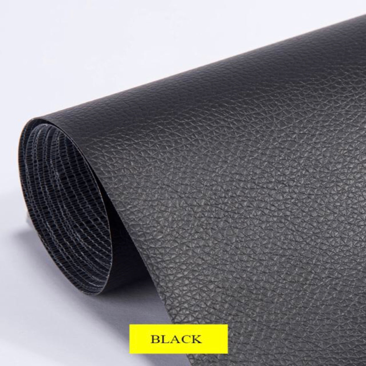 Self Adhesive Leather Repair Tape Patch Sofa Repair Subsidies PU Fabric Stickers for DIY Making, Handbags, Photo Frames, Decorations