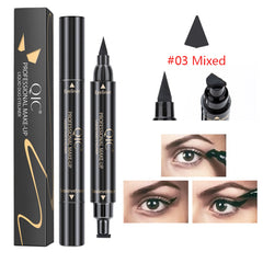 2 Pens Eyeliner Stamp The Winged Eyeliner Stamp