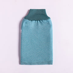 Exfoliating Body Scrub Bath Towel Mitt