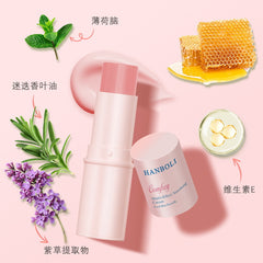 2 PCS Mosquito Bite Stick Summer Essentials Plant Formula Mosquito Repellent Cream Refreshing Antipruritic Anti-bite