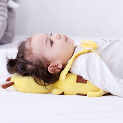 Baby Head Protection Pillow Baby Learn to Walk Anti-Fall Pillow