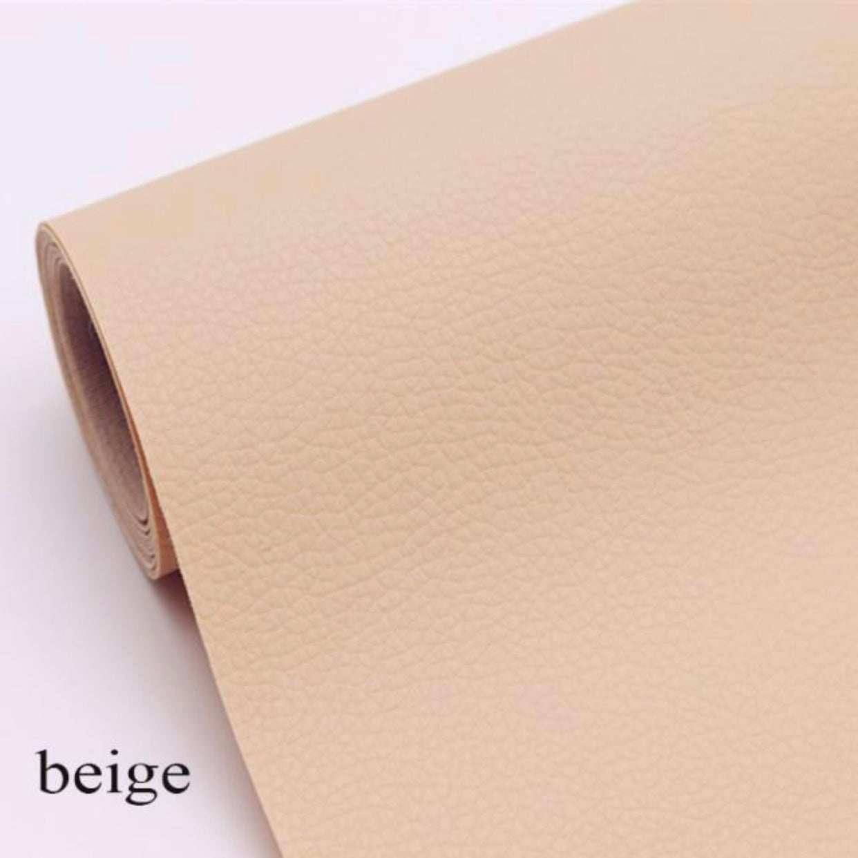 Self Adhesive Leather Repair Tape Patch Sofa Repair Subsidies PU Fabric Stickers for DIY Making, Handbags, Photo Frames, Decorations