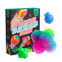 Galt Toys, Bouncy Balls, Craft Kit for Kids