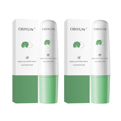 2 PCS Slightly Acid Centella Asiatica Small Bubble Mask for Blackhead Removal Pore Cleansing