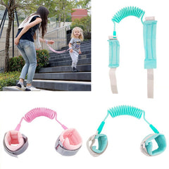 Baby Kid  Anti Lost Wrist Link Toddler Leash Safety Harness