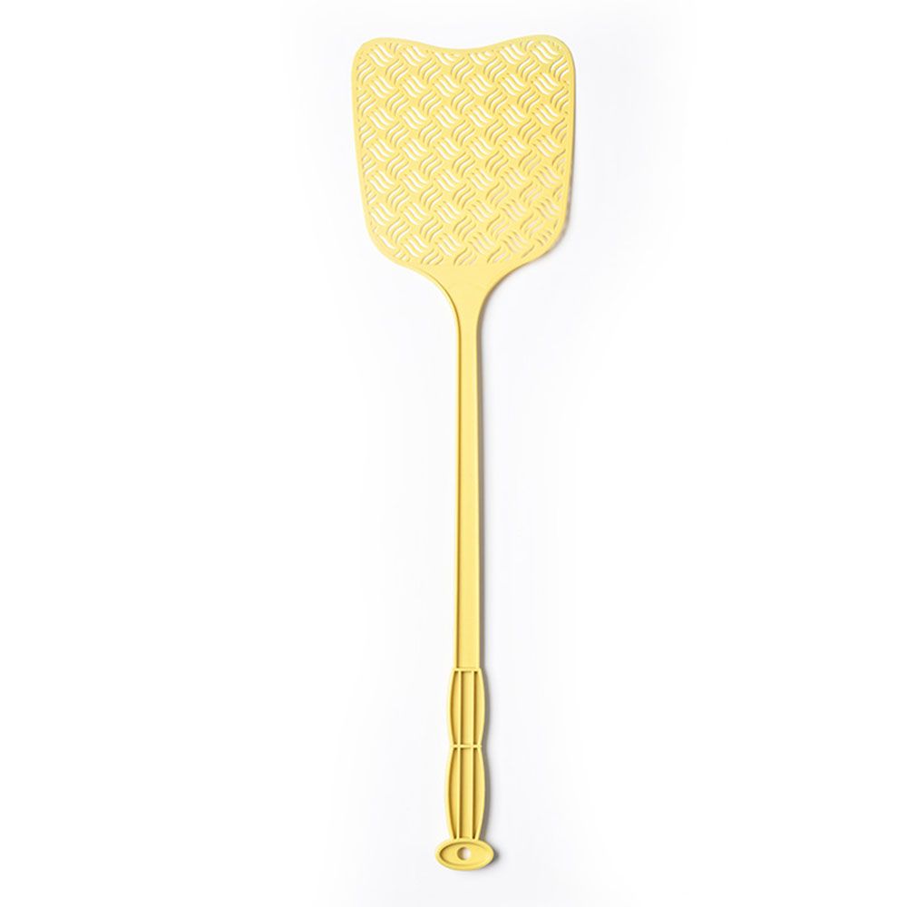 3 PCS Extendable Fly Swatter With Stainless Steel Handle