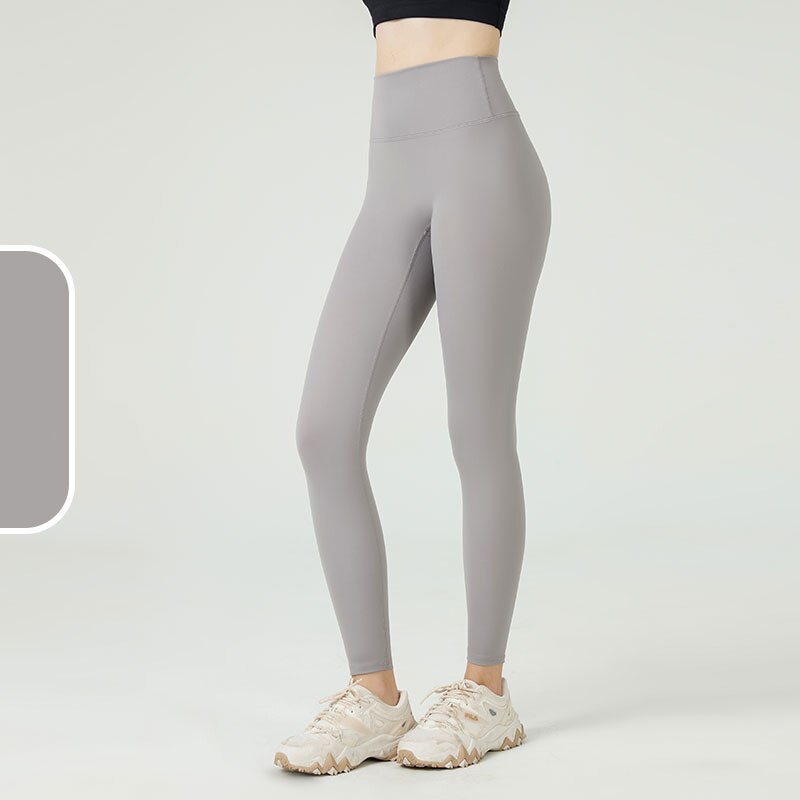 Yoga Leggings Women Sports Pants Tights Seamless Sport Female Gym Leggings Workout Fitness Pants