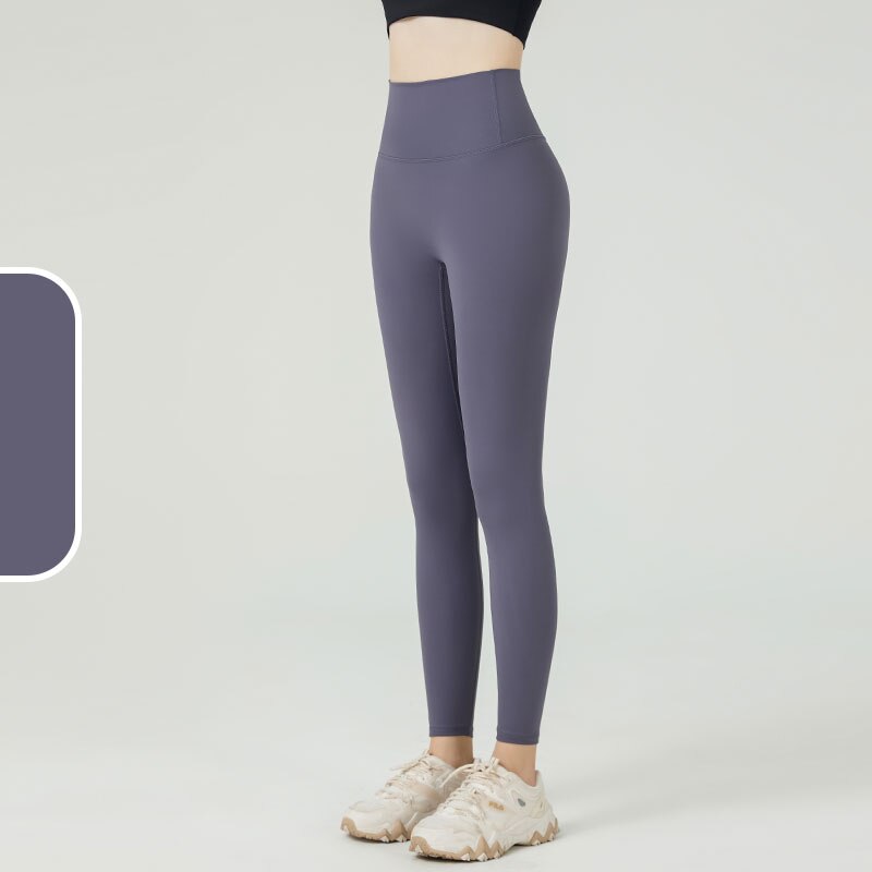 Yoga Leggings Women Sports Pants Tights Seamless Sport Female Gym Leggings Workout Fitness Pants