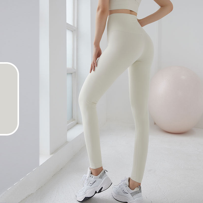 Yoga Leggings Women Sports Pants Tights Seamless Sport Female Gym Leggings Workout Fitness Pants