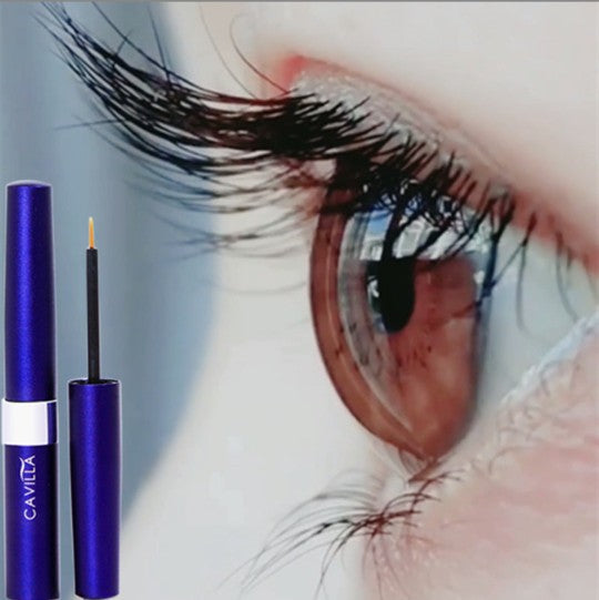 Eyelash Growth Serum Lash Serum Enhancer for Long,Luscious Lashes and Eyebrows