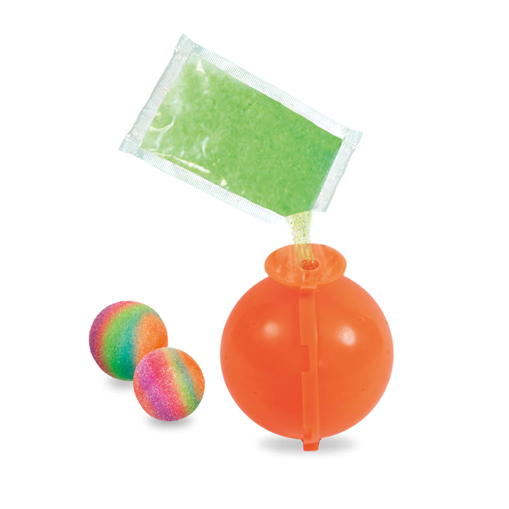 Galt Toys, Bouncy Balls, Craft Kit for Kids