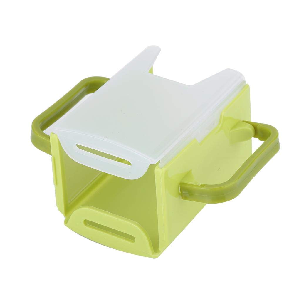 2 PCS Milk Drink Box Holder Adjustable Spill-proof Juice Box Container Reusable Drink Juice Milk Pouch Cup Mug