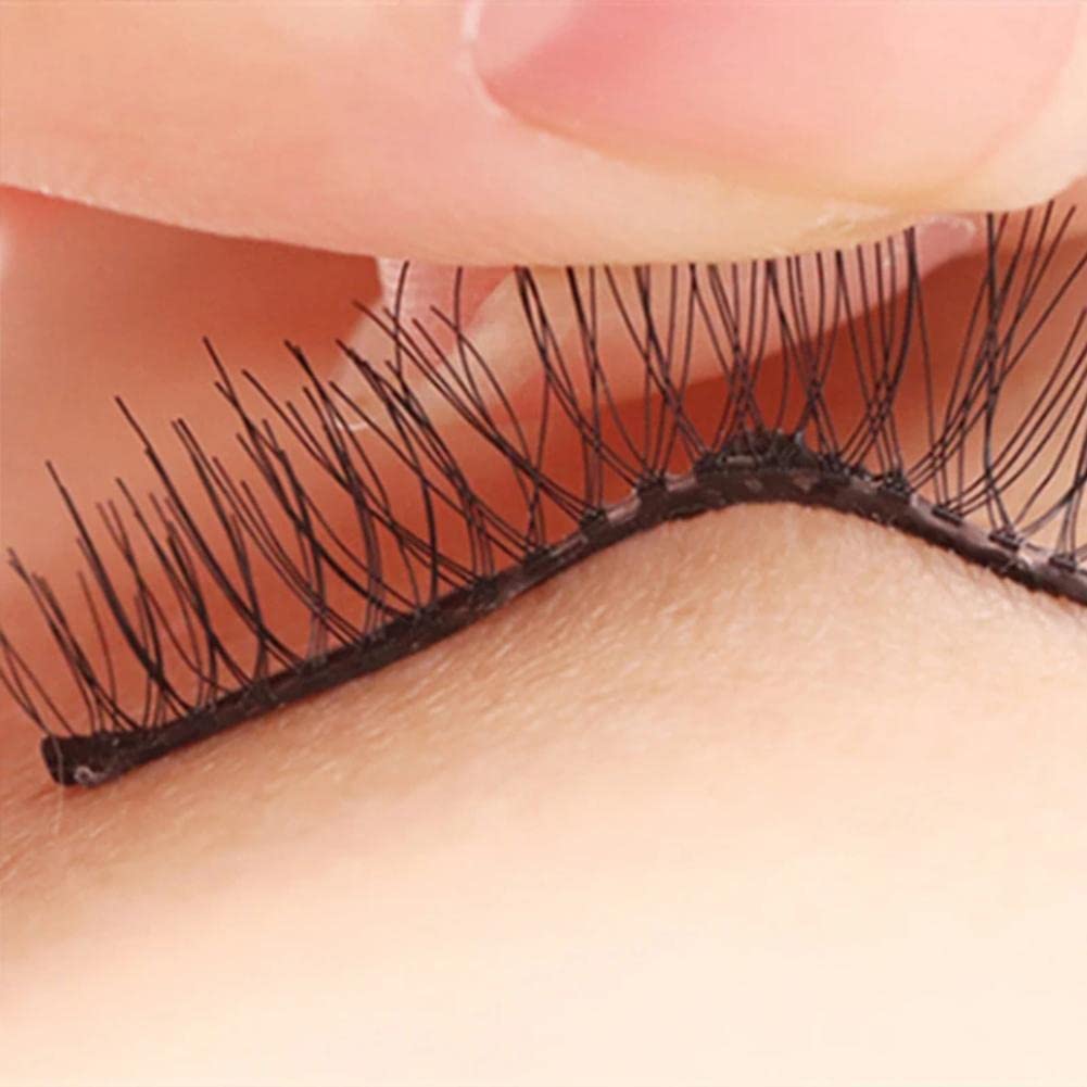 50 PCS Self Adhesive Lash Strips